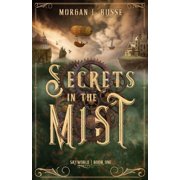 Skyworld Secrets in the Mist Volume 1, Hardcover