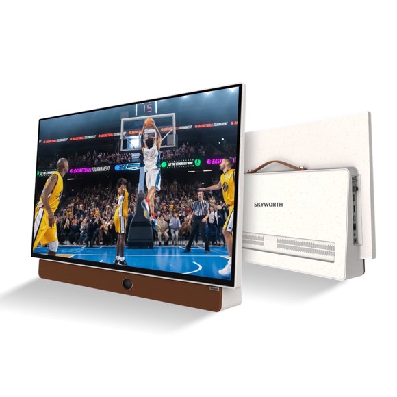 15 Inch Smart Tv