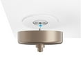 thumbnail image 1 of Skyplug Standard Plug & Play Lighting Base Carina-Champagne Bronze Finish Skyx 5524-Cb, 1 of 7