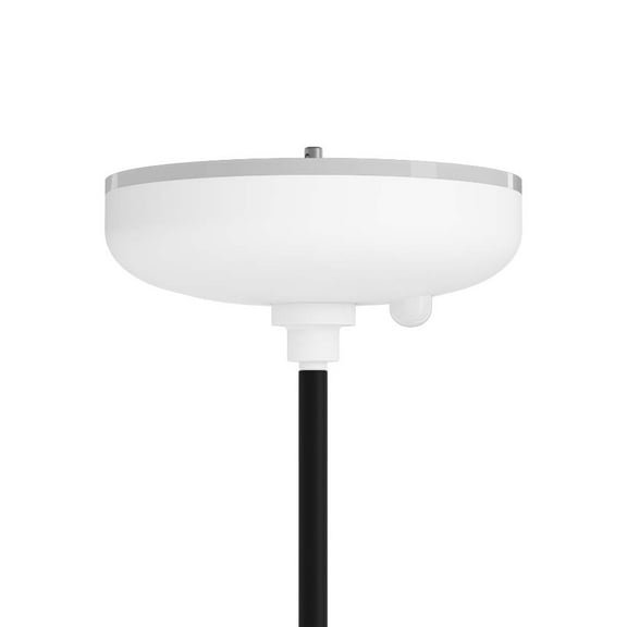 Skyx 5927 Corvus Smart Skyplug Smart Lighting Canopy Kit - White