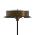 thumbnail image 1 of Skyx 5934 Mira Smart Skyplug Smart Lighting Canopy Kit - Brass, 1 of 7