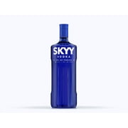 Skyy Vodka, 1.75 L Bottle