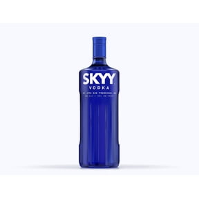 Skyy Vodka, 1.75 L Bottle