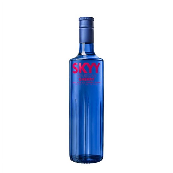 Skyy infusions Cherry Vodka, 750 ml bottle
