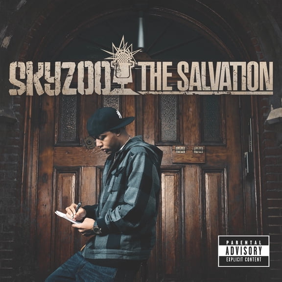 Skyzoo - Salvation - 15th Anniversary - Music & Performance - Vinyl