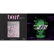 Skz It Tape - Do It It Ver. & Oddinary Scanning Version/Mask Off Version/Normal Edition [CD Bundle]