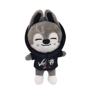 Skzoo Cartoon Soft Stuffed Plush Toy 9.8 Inch