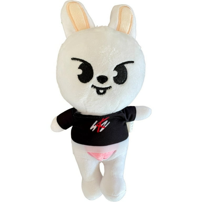 Skzoo Leebit De Stray Kids Plush - Walmart.com