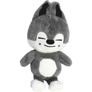 Skzoo Plush, 19.7 Inch Soft Skzoo Plushie Figurine, Stray Decorative Collectible Ornament for Home Sofa Tabletop Decor