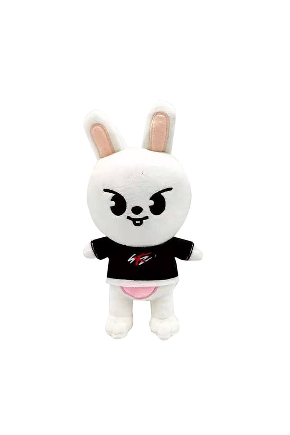 Skzoo Plush Doll 20cm -stray kids plush，japanese toys &Removable Hoodie & Changeable Clothes, Collectible Keychain & Decor Gift for SKZ Fans,on sale clearance item