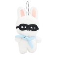 thumbnail image 1 of Skzoo Plush Keychain – Stray Kids Stuffed Animal Pendant, Cute Bag Accessory (5.51 Inches), 1 of 3