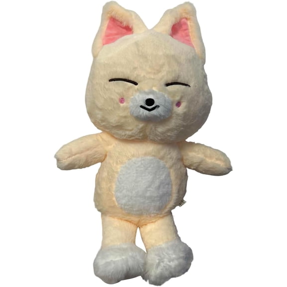 Skzoo Plush SKZ Plushies Skzoo Felix Plushies SKZ Merch Doll Toys for Fans