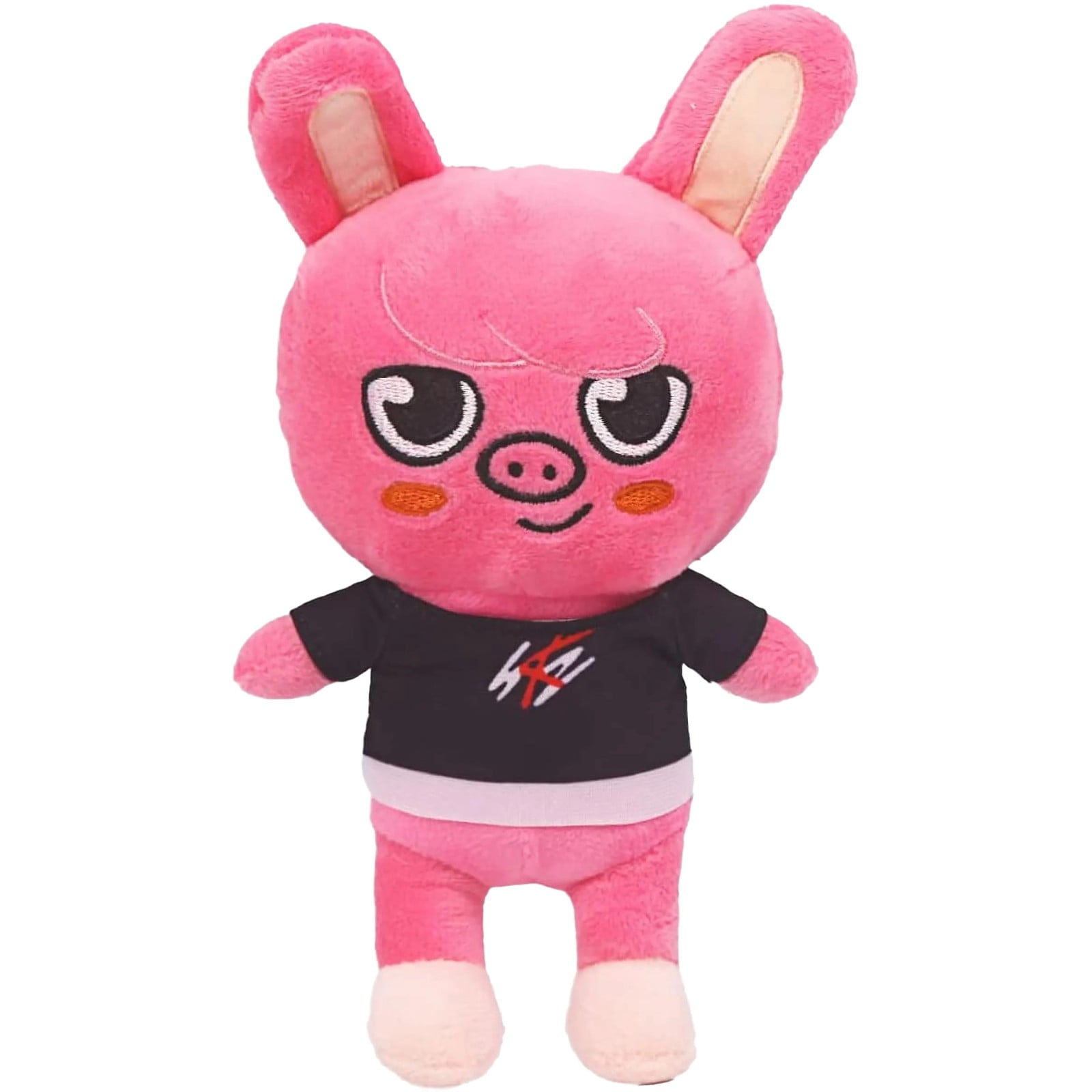 Skzoo Plushies Stray Kids Plush Toys Set 8 Inches Cute