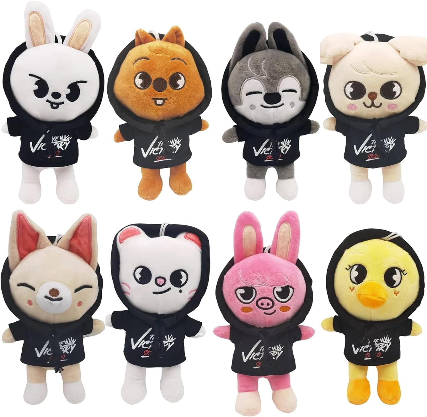 straykids 合 バンチャン リノ スンミン Walmart B&N straykids 合 バンチャン リノ スンミン Walmart B&N