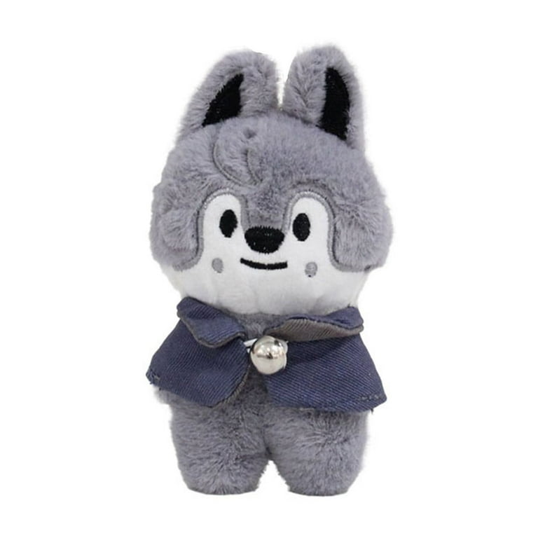 Skzoo Stray Kids stuffed plush Toys 7.87
