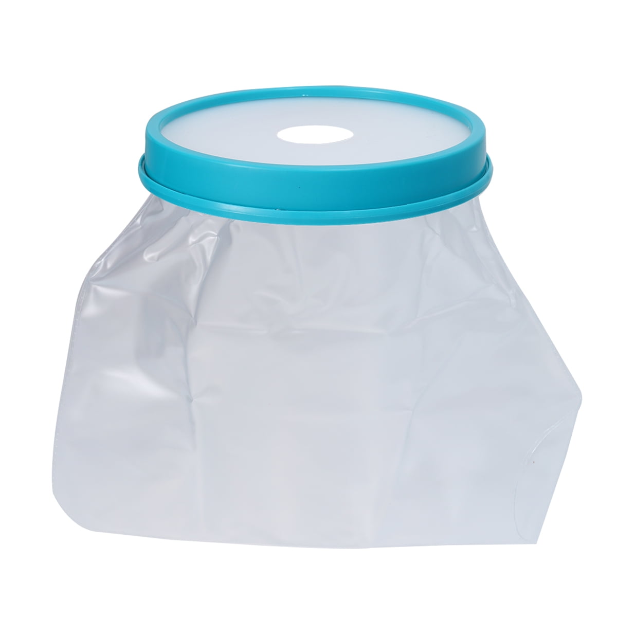 Sl2102 Waterproof Foot Cast Cover for Shower Keep Bandages and Casts