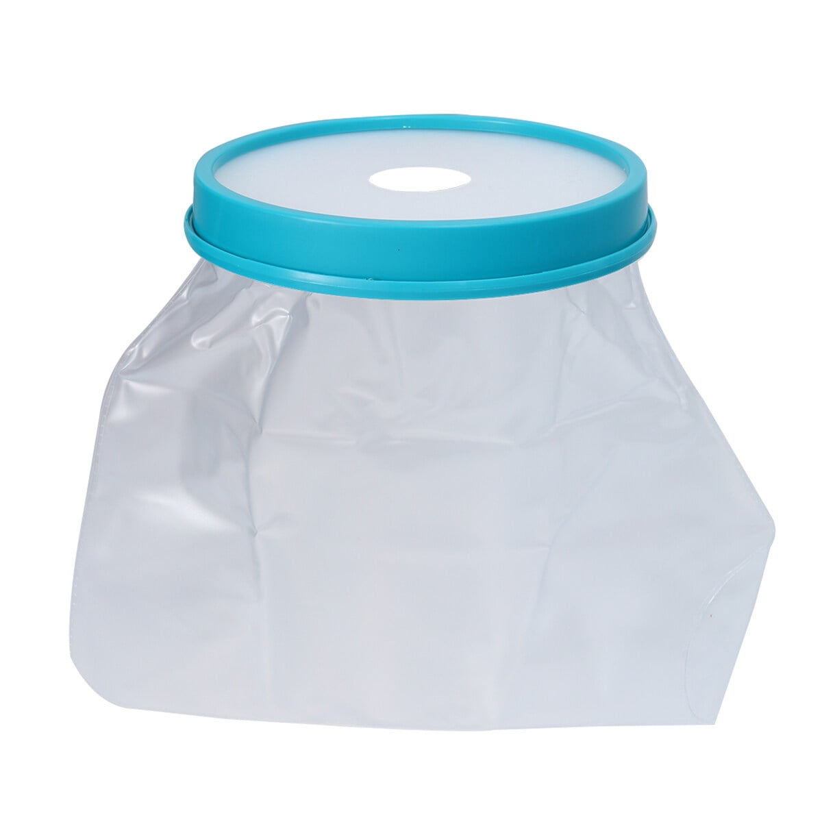 Sl2102 Waterproof Foot Cast Cover for Shower Keep Bandages and Casts Dry and Watertight in