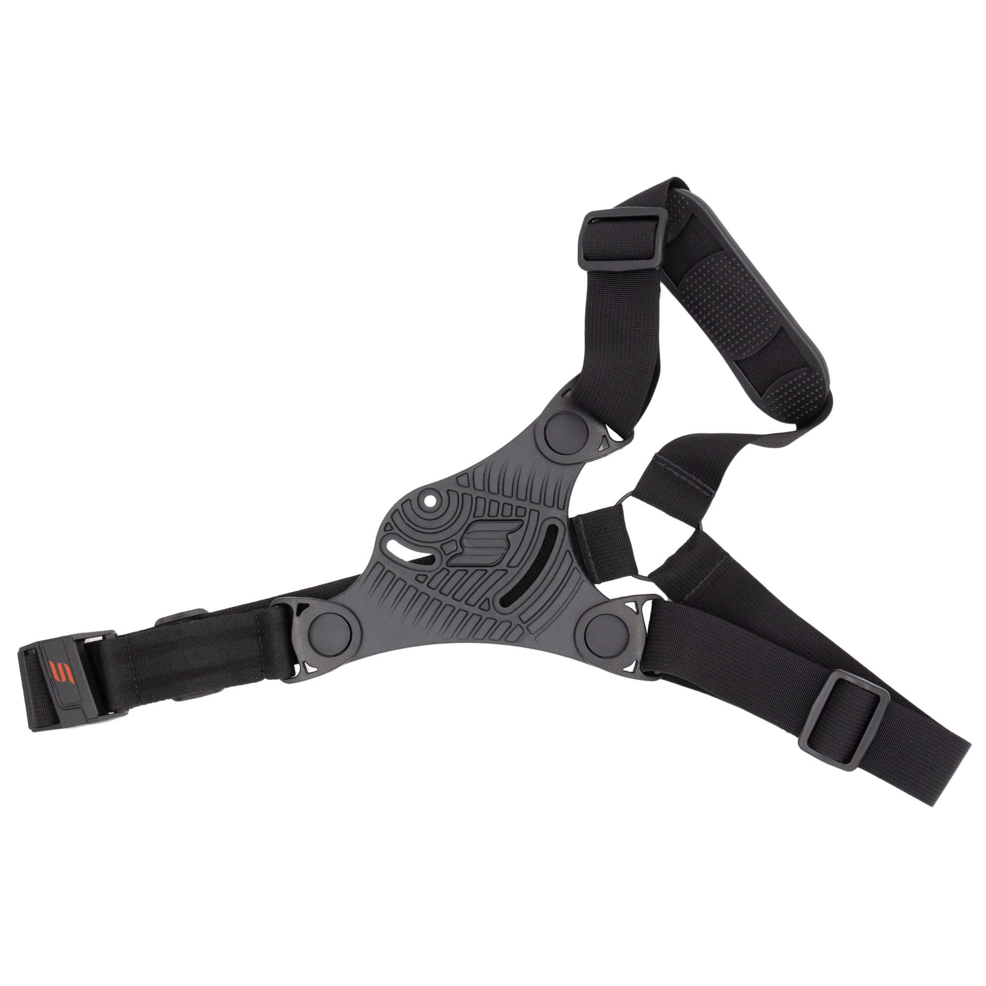 Sl Chest Rig Blk - Walmart.com