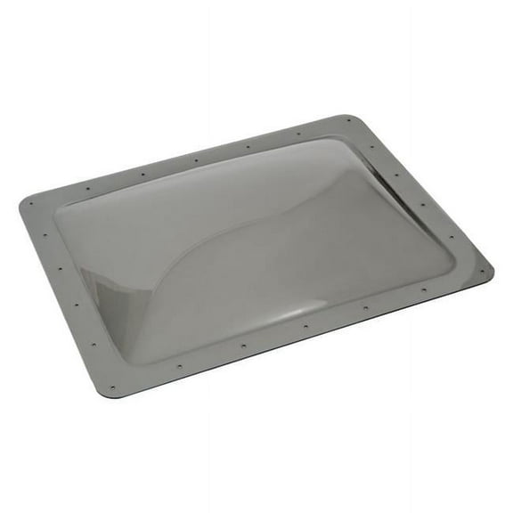 Sl1824S Outer Skylight, Smoke