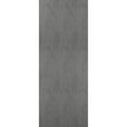 thumbnail image 1 of Slab Barn Door Panel 18 x 84 inches | Planum 0010 Concrete | Sturdy Finished Doors | Pocket Closet Sliding, 1 of 4