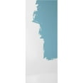 thumbnail image 1 of Slab Barn Door Panel 42 x 80 inches | Planum 0010 Primed | Sturdy Finished Interior Doors | Pocket Closet Sliding, 1 of 6