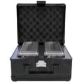 thumbnail image 1 of Slab Case 2 Row, 1 of 11