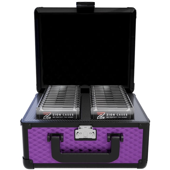 Slab Case 2 Row