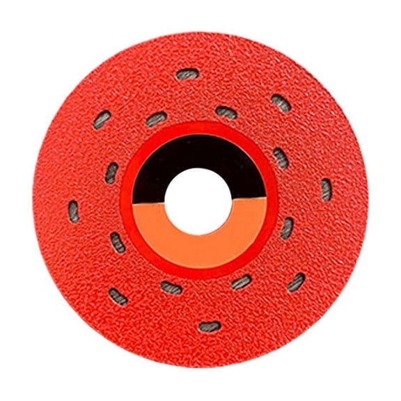 Slab Cutting Disc For Angle Grinder 3.94 Inches Diameter Stone Material For Tile Metal Stone Multi Purpose