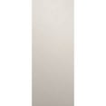 thumbnail image 1 of Slab Door Panel 24 x 80 inches | Ego 5005 Painted White Oak | Wood Veneer Doors | Pocket Closet Sliding Barn, 1 of 4