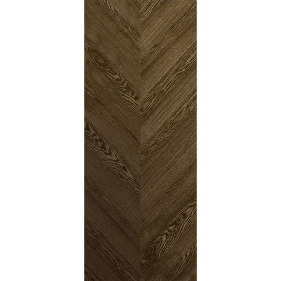 Slab Door Panel 28 x 80 inches | Ego 5005 Marble Oak | Wood Veneer Doors | Pocket Closet Sliding Barn