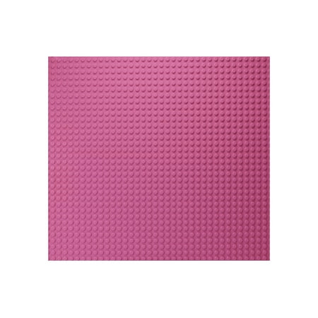 Slab Dream Lab SLAB - Bright Pink 12”x12”