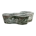 thumbnail image 1 of Slab Grey/ Faux Marble Coffee Table, 1 of 4