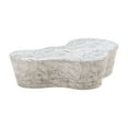 thumbnail image 1 of Slab Marble Coffee Table, 1 of 4