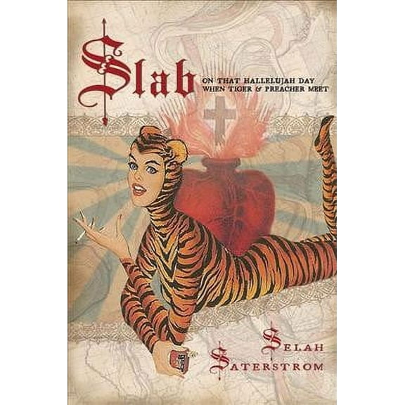 Pre-Owned Slab (Paperback) 156689395X 9781566893954