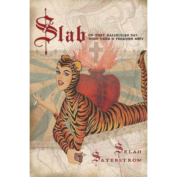 Pre-Owned Slab (Paperback) 156689395X 9781566893954