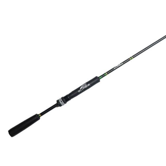 Slabz Grip Series Slabz Crappie Rod 7'0" Slabz Grip 1 Piece