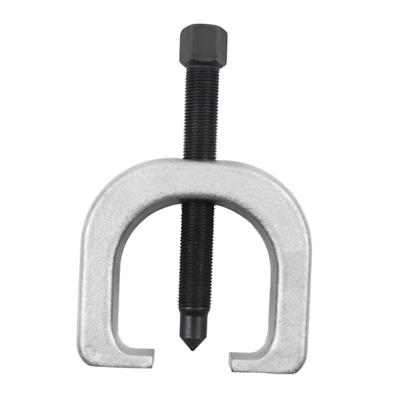 Slack Adjuster Puller High Performance Compact Carbon Steel Heavy Duty Remover Tool Repair Tool for Trailers Trucks