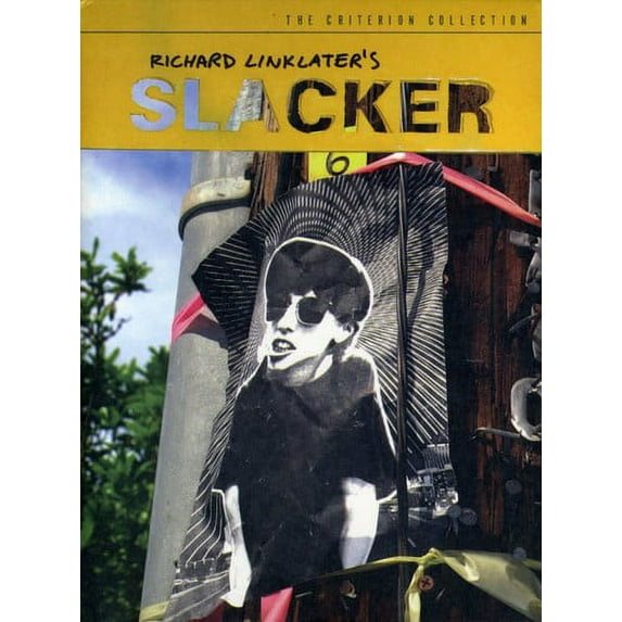Slacker ( (DVD))