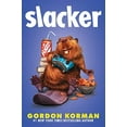 thumbnail image 1 of Pre-Owned Slacker (Hardcover) 0545823153 9780545823159, 1 of 1