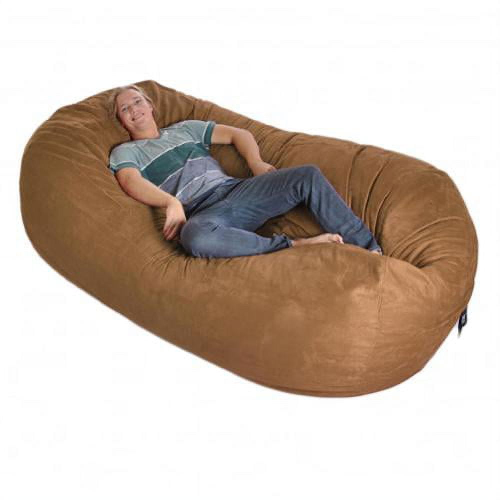 Durafoam cheap bean bag