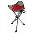 thumbnail image 1 of Slacker Stool - Red, 1 of 1