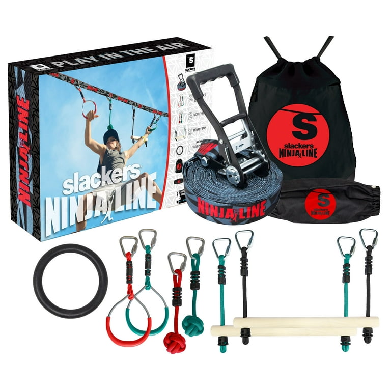 https://i5.walmartimages.com/seo/Slackers-36-foot-Ninjaline-Kit-with-7-Hanging-Obstacles-The-Ultimate-Backyard-Adventure-Course-and-Customizable-Jungle-Gym_ea43e232-130e-492a-92fb-7d80656d1a77_1.4c049f80f31cd534b7ec0f16efe4503b.jpeg?odnHeight=768&odnWidth=768&odnBg=FFFFFF