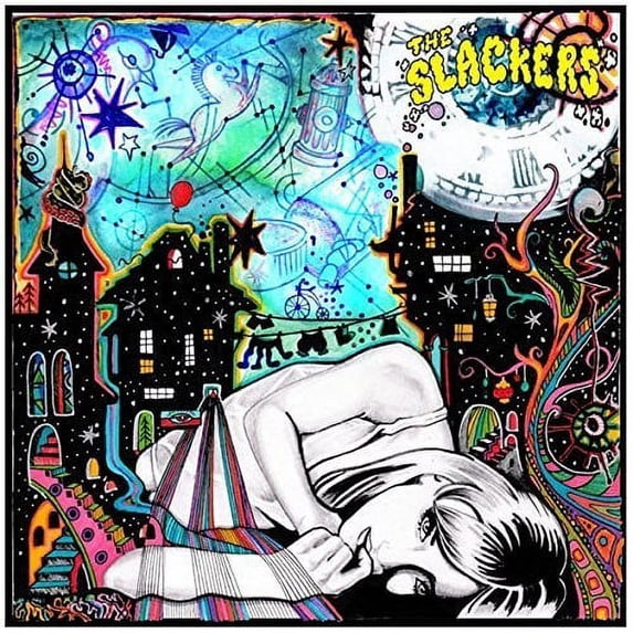 Slackers