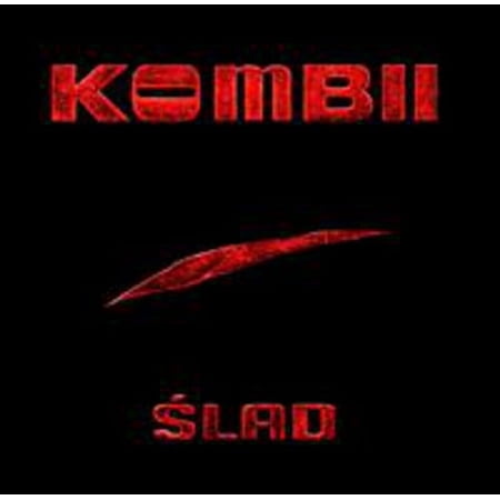 Slad (CD)
