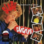 Slade - Crackers - Music & Performance - Vinyl