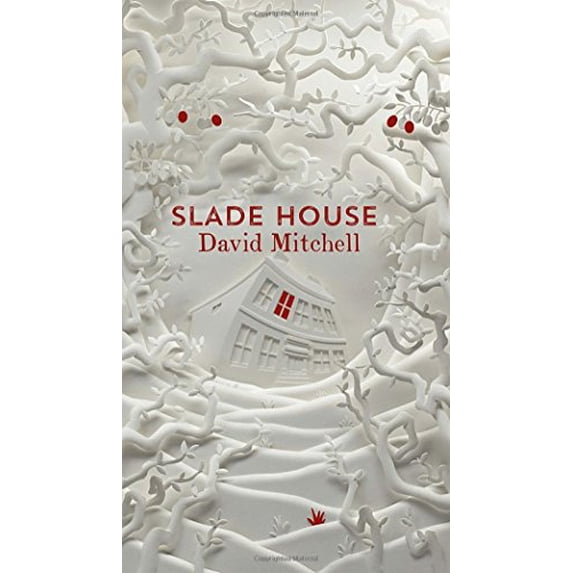 Pre-Owned Slade House (Hardcover) 0345810198 9780345810199