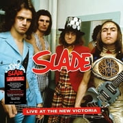 Slade - Live At The New Victoria - Music & Performance - Vinyl