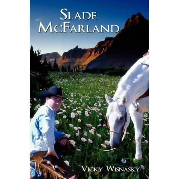 Slade McFarland (Paperback)
