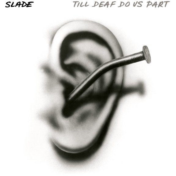 Slade - Till Deaf Do Us Part - Music & Performance - Vinyl