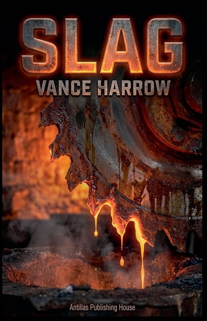 Slag, (Paperback)